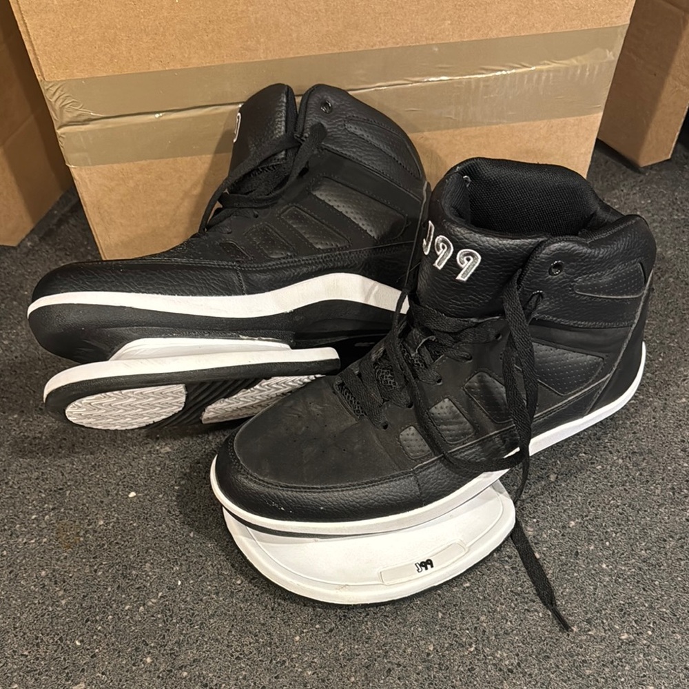 J99 jump shoes